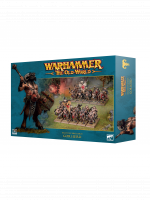 Warhammer The Old World - Beastmen Brayherds - Gor Herd (30 figurek)