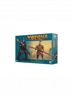 Warhammer The Old World - Grand Cathay - Cathayan Sentinel (1 figurka)