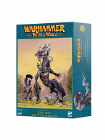Warhammer The Old World - Grand Cathay - Miao Ying the Storm Dragon (2 figurki)