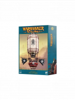 Warhammer The Old World - Grand Cathay - Sky Lantern (2 figurki)