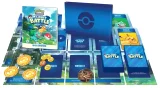 Karetní hra Pokémon TCG - My First Battle (Bulbasaur) EN