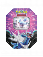 Gra karciana Pokémon TCG - Azure Legends Tin Dialga ex