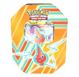 Karetní hra Pokémon TCG - Hidden Potential Tin Rotom V