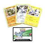 Karetní hra Pokémon TCG - Knock Out Collection (Sandaconda, Duraludon, Toxtricity)