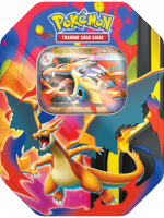 Gra karciana Pokémon TCG - Mega Charizard Y ex