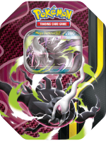 Gra karciana Pokémon TCG: Mega Forces Tin - Mega Darkrai ex Tin