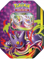 Gra karciana Pokémon TCG - Mega Gengar ex Tin