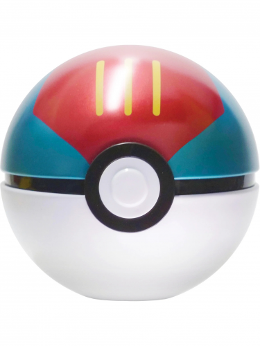 Gra karciana Pokémon TCG - Poké Ball Tin: Lure Ball (Q3 2023)