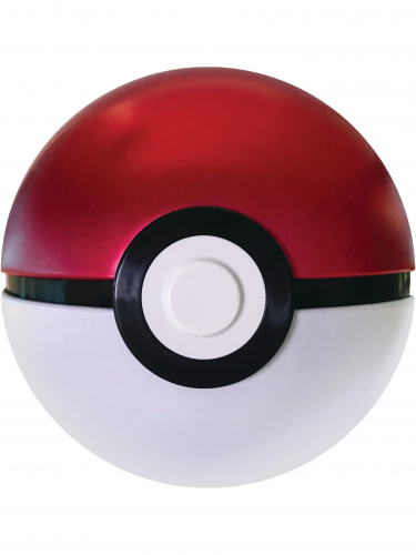 Gra karciana Pokémon TCG - Poké Ball Tin: Poké Ball (Q3 2023)