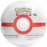 Karetní hra Pokémon TCG - Poké Ball Tin: Premier Ball (Q3 2023)