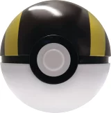 Gra karciana Pokémon TCG - Poké Ball Tin: Ultra Ball (Q3 2023) - Kolekcjonerska gra karciana TCG