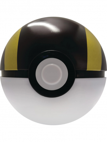 Gra karciana Pokémon TCG - Poké Ball Tin: Ultra Ball (Q3 2023)