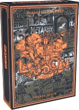 Karetní hra Pokémon TCG - Cheryl Again World Championships Deck (Sebastian Lashmet)