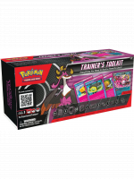 Gra karciana Pokémon TCG - Trainers Toolkit 2025