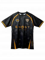 Koszulka sportowa Ghost of Yotei - 4th