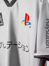 Koszulka sportowa PlayStation - Retro - Koszulka