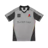 Koszulka sportowa PlayStation - Retro - Koszulka