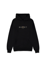 Bluza Ghost of Yotei - Logo Black