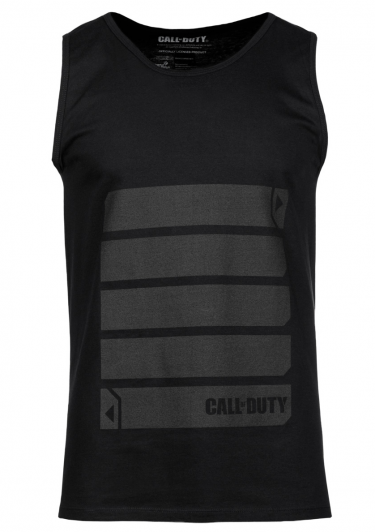 Tank top Call of Duty: Modern Warfare 3 - Stealth