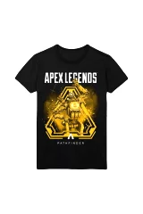 Koszulka Apex Legends - Pathfinder