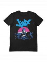 Koszulka Arcane - Jinx Chair