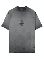 Koszulka Assassin's Creed: Black Flag Resynced - Jackdaw Oversized