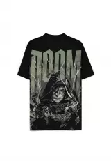 Koszulka Avengers: Doomsday - Doctor Doom - Marvel