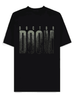 Koszulka Avengers: Doomsday - Doctor Doom