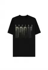 Koszulka Avengers: Doomsday - Doctor Doom - Marvel