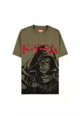 Koszulka Avengers: Doomsday - Victor von Doom - Marvel