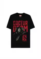 Koszulka Avengers: Doomsday - Dr. Doom Latveria 62 - Marvel