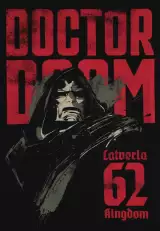 Koszulka Avengers: Doomsday - Dr. Doom Latveria 62 - Marvel