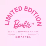 Tričko Barbie - Limited Edition