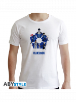 Koszulka Blue Lock - Squad