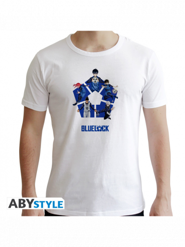 Koszulka Blue Lock - Squad