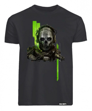 Koszulka Call of Duty: Modern Warfare 2 - Simon Riley