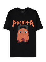 Koszulka Chainsaw Man - Pochita