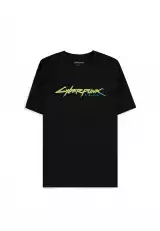 Koszulka Cyberpunk 2077 - Cyberpunk 2077 Logo