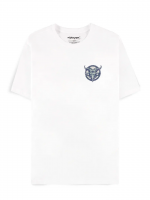 Koszulka Cyberpunk 2077 - The Devil's Ending