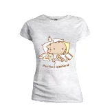 Koszulka dámske Pusheen - Purrfect Weekend