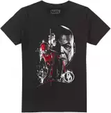 Koszulka Daredevil: Born Again - Daredevil With Fisk - Marvel