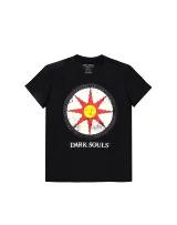 Koszulka Dark Souls - Solaire Shield