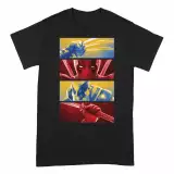 Koszulka Deadpool - Deadpool And Wolverine Boxes - Marvel