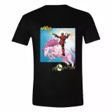 Koszulka Deadpool - Unicorn Battle - Marvel