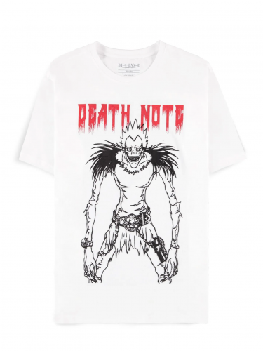 KoszulkaDeath Note - The Greatest Writer in the World