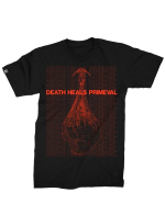 Koszulka Destiny 2 - Death Heals Primeval