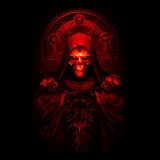 Koszulka Diablo II: Resurrected - Blood to Spill - Blizzard
