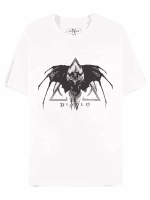 Koszulka Diablo IV - Unholy Trinity