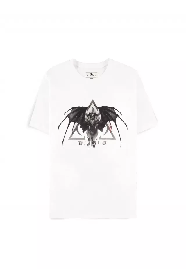 Koszulka Diablo IV - Unholy Trinity