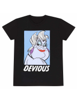 Koszulka Disney - Devious Ursula